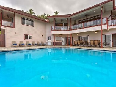 Large Pool